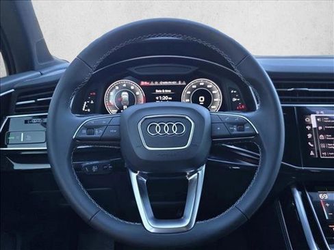 New 2026 Audi Q7 3.0T Premium Plus image 21
