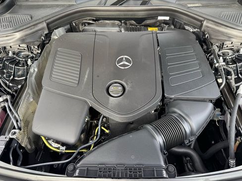 New 2026 Mercedes-Benz GLC 300 image 20