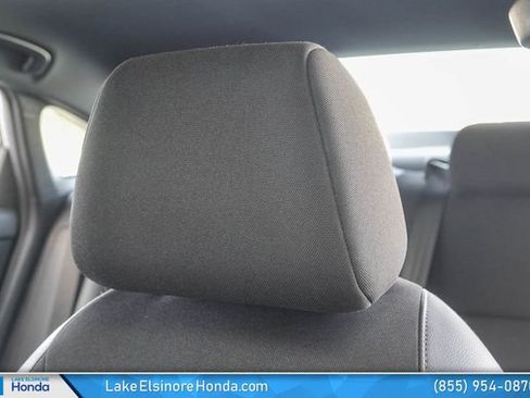 Certified 2024 Honda Civic Sport image 27
