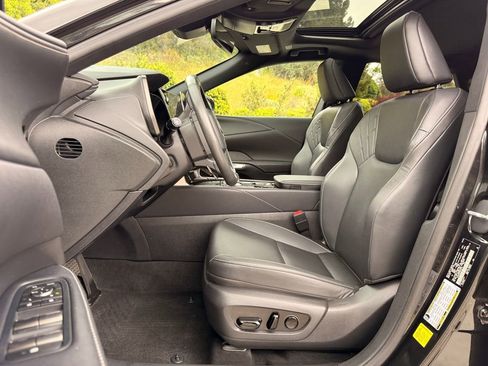 Certified 2024 Lexus RX 350 Premium w/ Convenience Package image 18