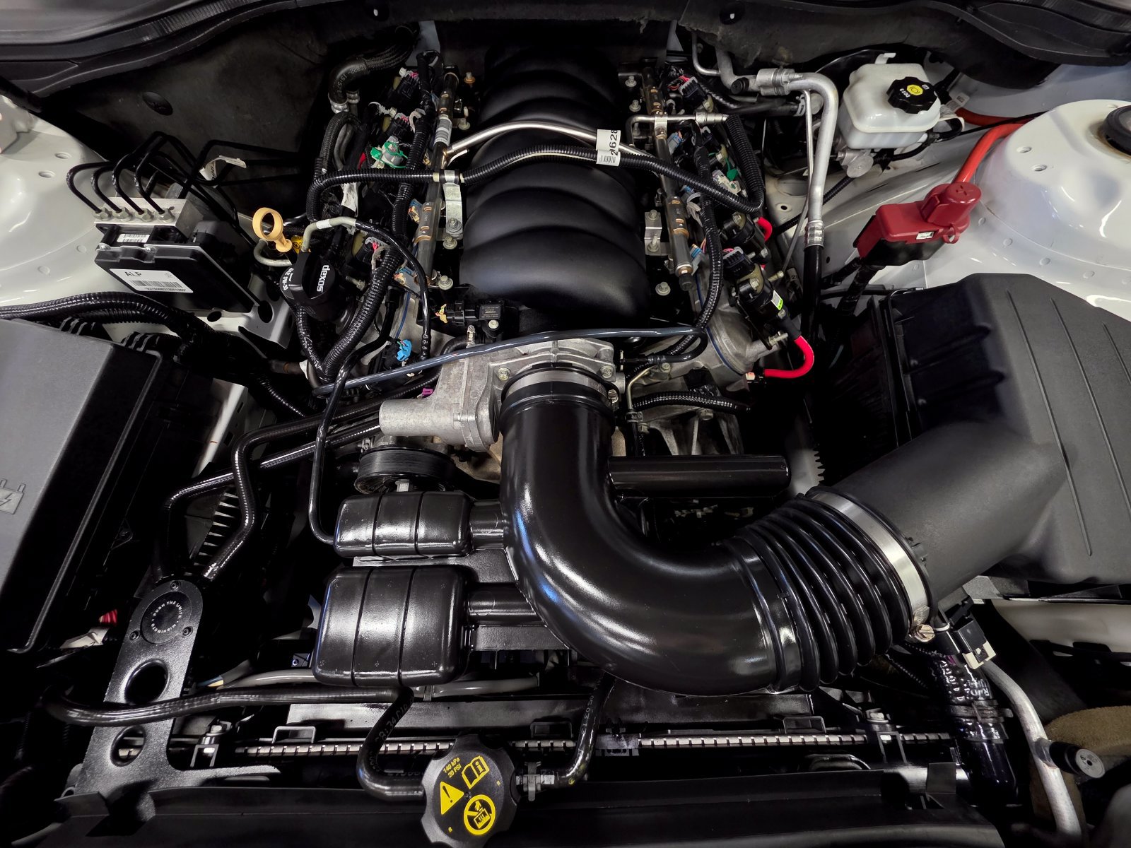 Used 2013 Chevrolet Camaro SS w/ RS Package RWD image 35
