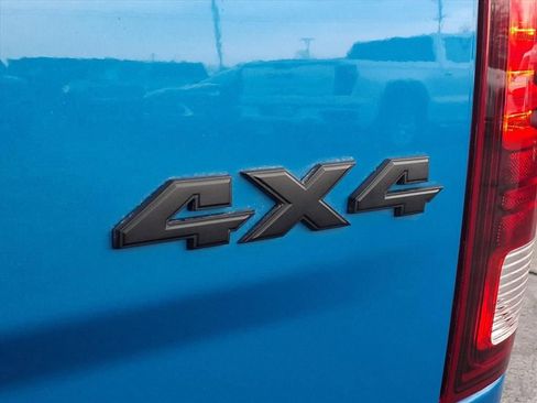 Used 2022 RAM 1500 Classic Warlock w/ Warlock Decor Package image 32