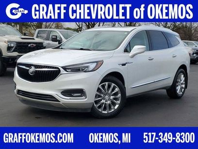 Used 2018 Buick Enclave Premium w/ Experience Buick Package