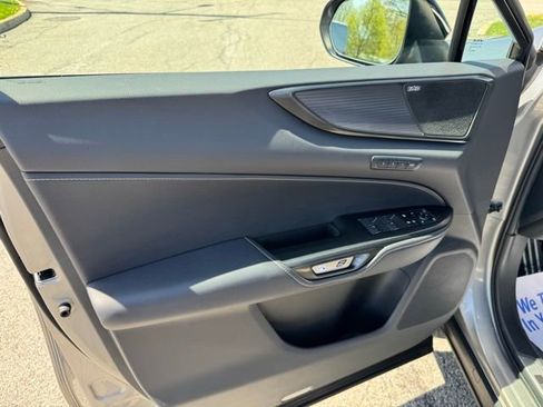 Used 2023 Lexus NX 350 F Sport image 16