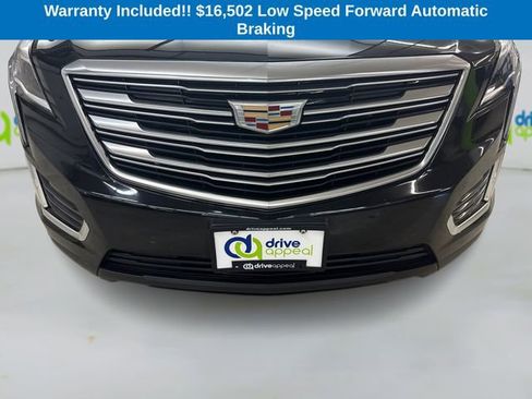 Used 2018 Cadillac XT5 Premium Luxury image 15