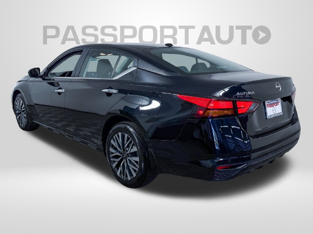 Certified 2024 Nissan Altima 2.5 SV AWD/4WD image 5