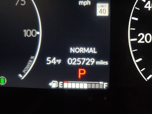 Used 2024 Honda CR-V Sport-L image 28