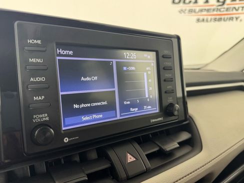 Used 2022 Toyota RAV4 XLE w/ Convenience Package image 22