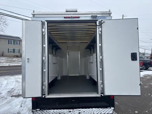 New 2026 Ford E-350 and Econoline 350 Super Duty w/ Power Equipment Group image 21