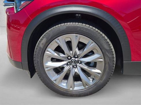 Used 2024 MAZDA CX-90 3.3 Turbo w/ Premium Plus Pkg AWD/4WD image 23