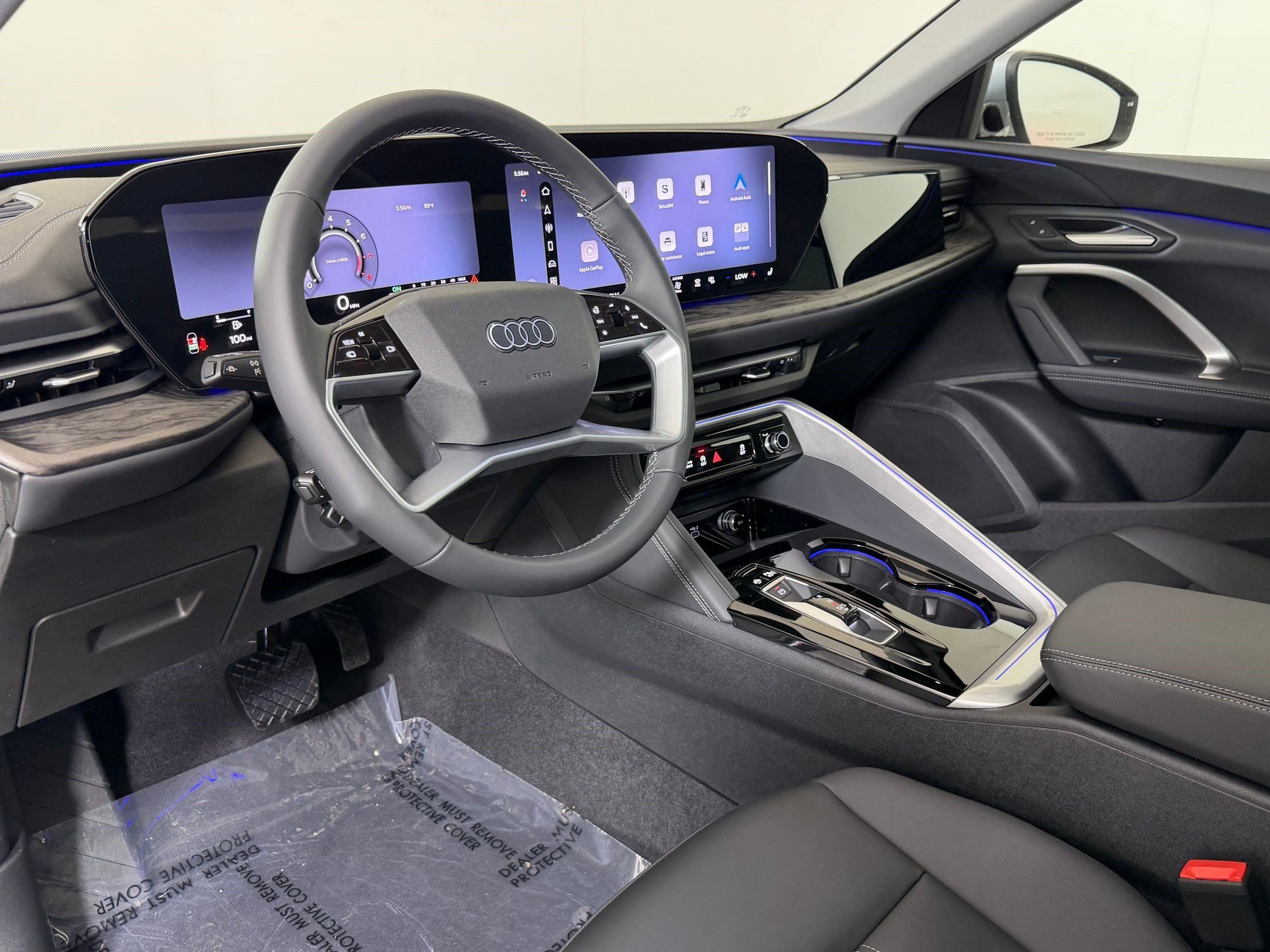 New 2026 Audi Q5 Premium AWD/4WD image 4