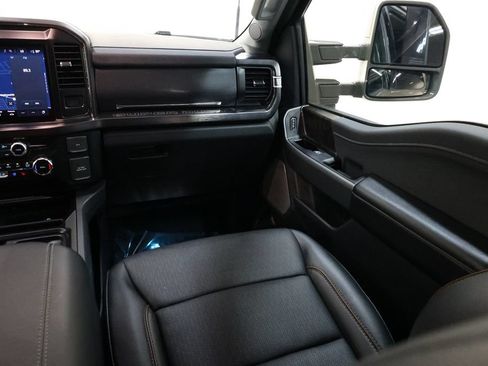 Used 2026 Ford F350 Lariat w/ FX4 Off-Road Package AWD/4WD image 84