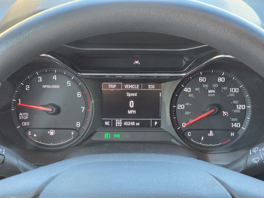 Used 2023 Chevrolet TrailBlazer LT w/ Convenience Package AWD/4WD image 30