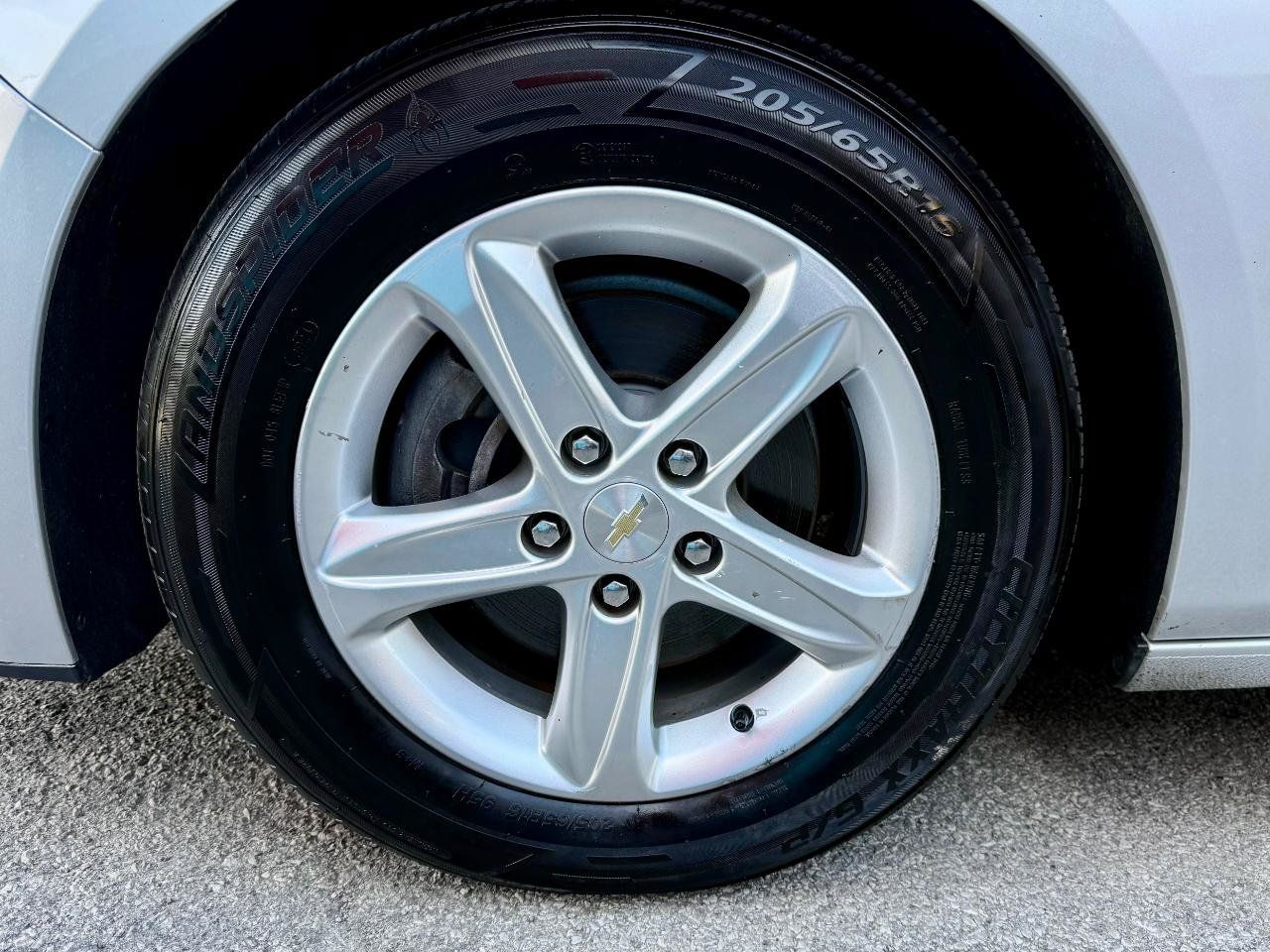 Used 2020 Chevrolet Malibu LS w/ Driver Confidence Package II FWD image 37
