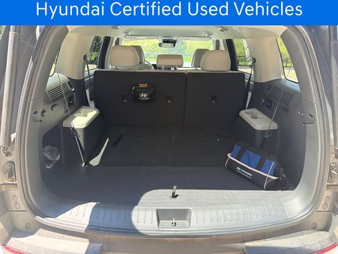 Used 2026 Hyundai Santa Fe SEL FWD image 27