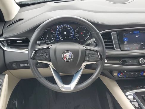 Certified 2024 Buick Enclave Premium w/ Experience Buick Package AWD/4WD image 13