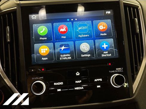 Certified 2023 Subaru Forester Touring image 17