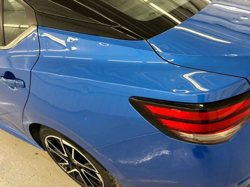 Used 2024 Nissan Sentra SR w/ SR Premium Package image 23