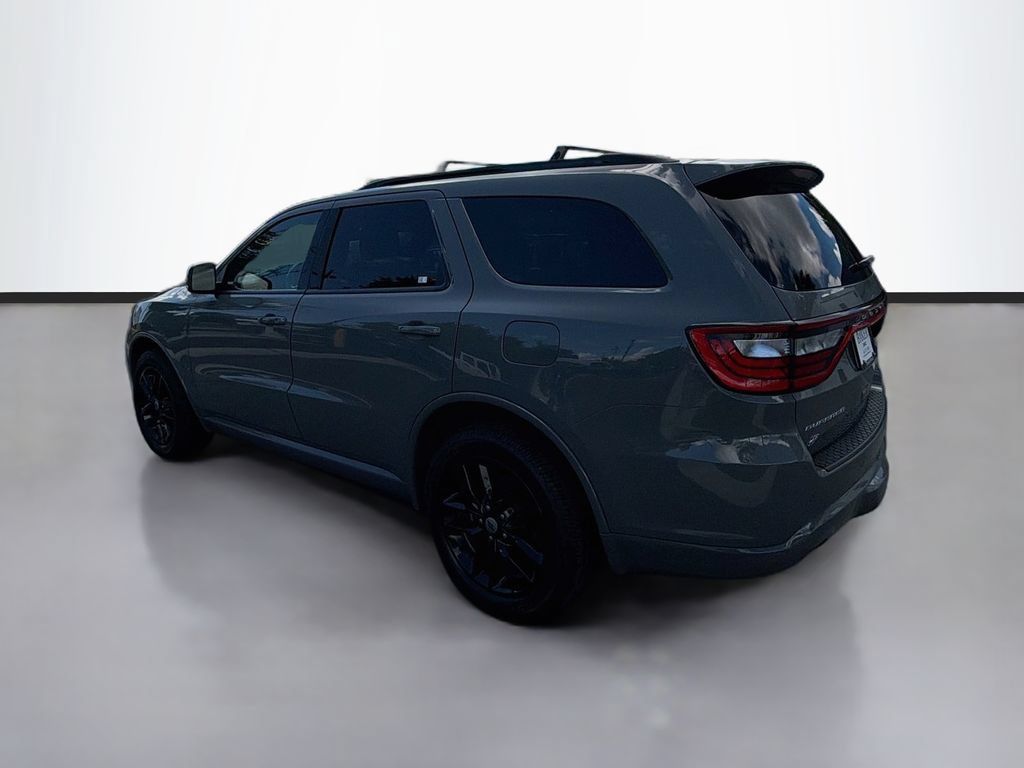 Used 2024 Dodge Durango GT AWD/4WD image 7