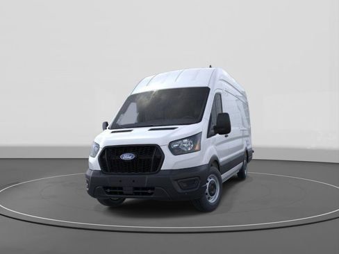 New 2026 Ford Transit 350 148 High Roof Extended image 2