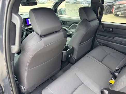 New 2025 Toyota Tacoma SR5 image 29