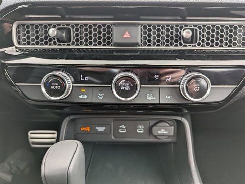 New 2026 Honda Civic Sport image 31