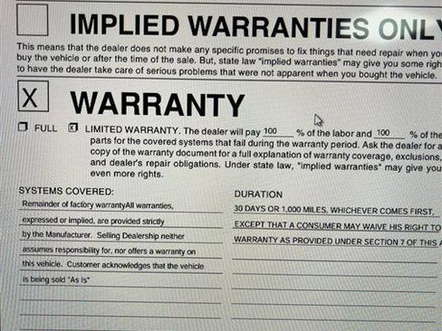 Used 2023 Toyota Camry SE image 10