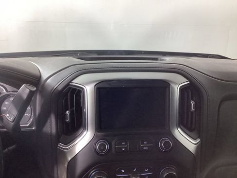 Used 2019 Chevrolet Silverado 1500 LTZ w/ LTZ Plus Package AWD/4WD image 19