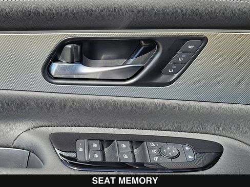 New 2026 Nissan Murano Platinum AWD/4WD image 15