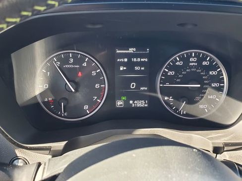 Used 2023 Subaru Ascent Onyx Edition Limited image 31