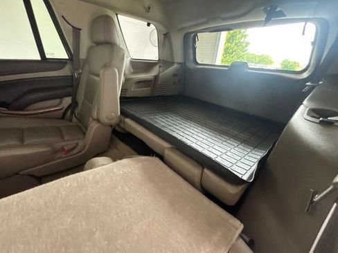 Used 2017 Chevrolet Tahoe Premier AWD/4WD image 26