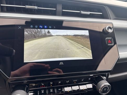 New 2027 Chevrolet Bolt RS FWD image 22