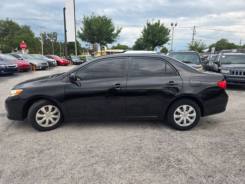 Used 2010 Toyota Corolla LE FWD image 4