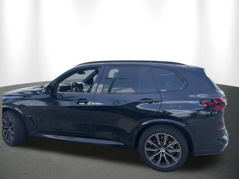 Used 2024 BMW X5 xDrive40i w/ M Sport Package AWD/4WD image 16