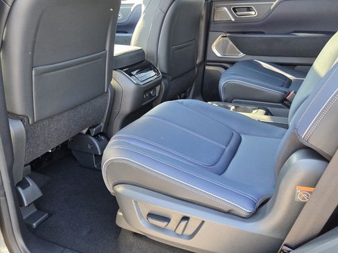New 2026 INFINITI QX80 4WD w/ Sport Exterior Package image 11