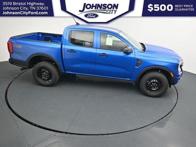 New 2026 Ford Ranger XL w/ FX4 Off-Road Package AWD/4WD image 24