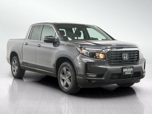 Used 2023 Honda Ridgeline RTL image 7