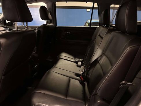 Certified 2022 Honda Pilot Special Edition image 16