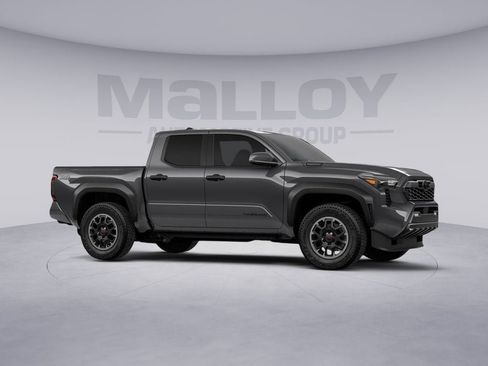 New 2026 Toyota Tacoma TRD Off-Road AWD/4WD image 14