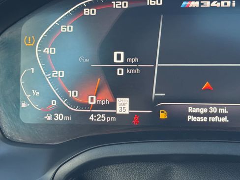 Used 2020 BMW M340i xDrive w/ Premium Package AWD/4WD image 28