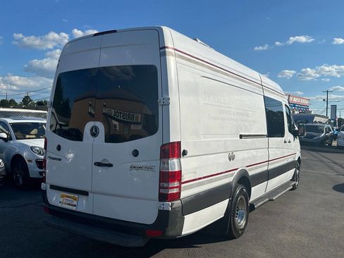 Used 2013 Mercedes-Benz Sprinter 3500 image 7