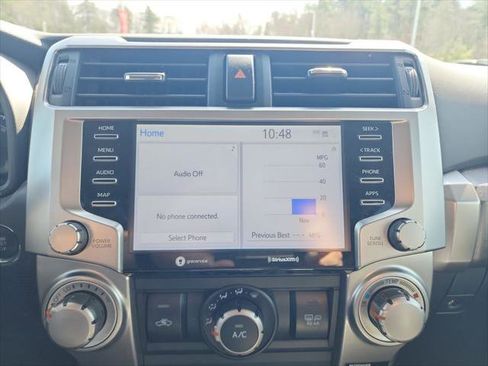 Certified 2021 Toyota 4Runner SR5 AWD/4WD image 16