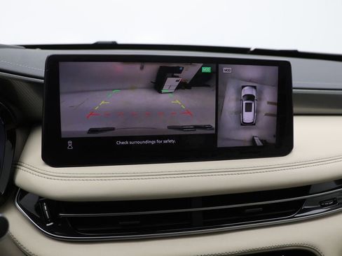 Used 2023 INFINITI QX60 Luxe w/ Cargo Package image 23