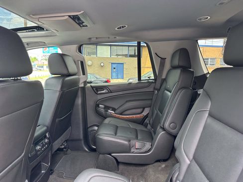 Used 2018 Chevrolet Tahoe Premier AWD/4WD image 17