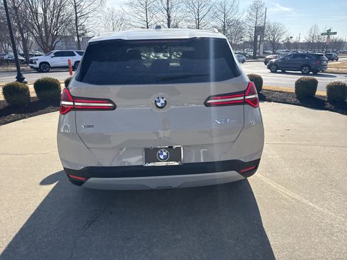 New 2026 BMW X3 xDrive30 w/ Convenience Package image 4