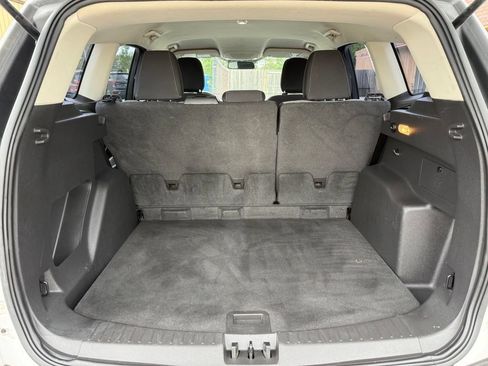 Used 2018 Ford Escape S FWD image 18