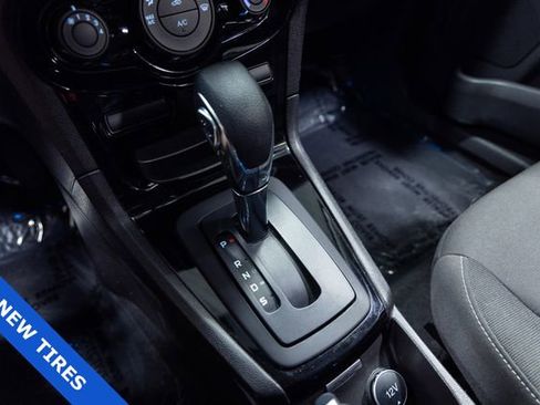 Used 2018 Ford Fiesta SE w/ Equipment Group 201A FWD image 20