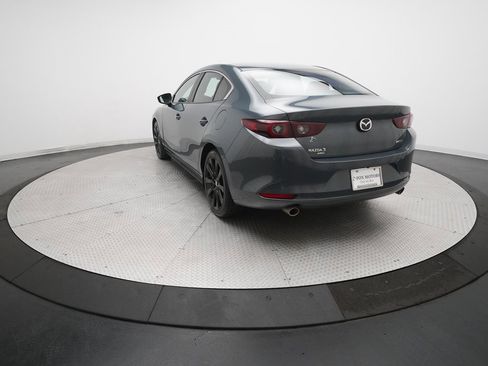 Used 2024 MAZDA MAZDA3 s image 34