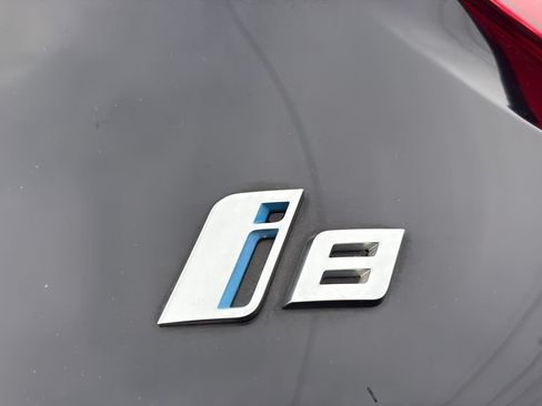 Used 2015 BMW i8 AWD/4WD image 30