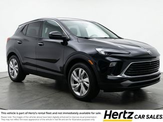 Used 2025 Buick Encore GX Preferred video 1